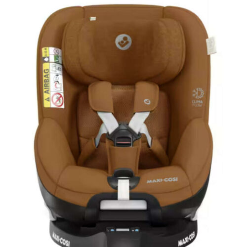 Maxi-Cosi Mica Pro Eco i-Size 40 - 105 cm