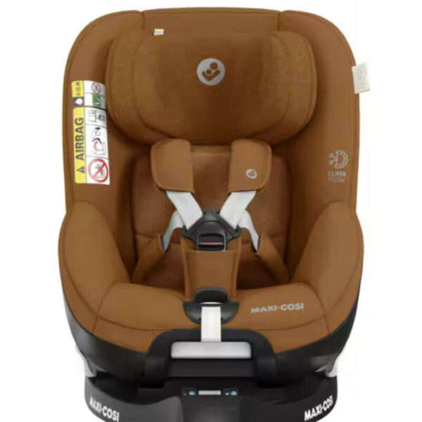 Maxi-Cosi Mica Pro Eco i-Size 40 - 105 cm