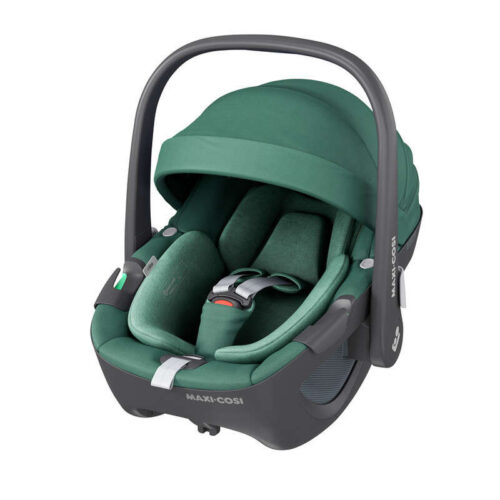 Maxi-Cosi Pebble 360 Újszülött kortól kb. 15 hónapos korig