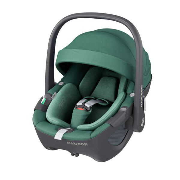 Maxi-Cosi Pebble 360 Újszülött kortól kb. 15 hónapos korig