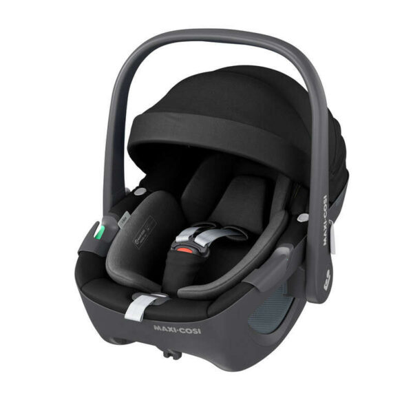 Maxi-Cosi Pebble 360 Újszülött kortól kb. 15 hónapos korig