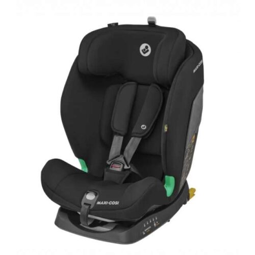 Maxi-Cosi Titan i-Size G-Cell biztonsági Gyerekülés 76-150cm