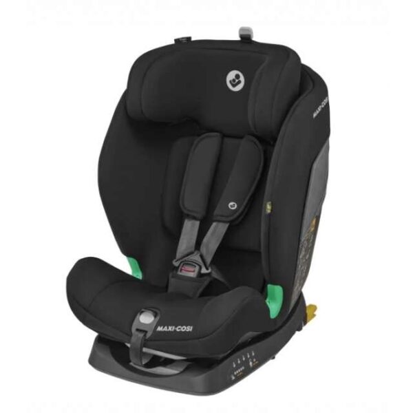 Maxi-Cosi Titan i-Size G-Cell biztonsági Gyerekülés 76-150cm
