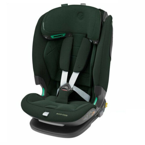 Maxi-Cosi Titan Pro i-Size gyerekülés - 15 hó-12 év