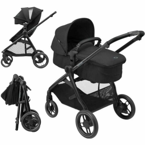 Maxi-Cosi Zelia³ babakocsi 22 kg-ig 0-4 év