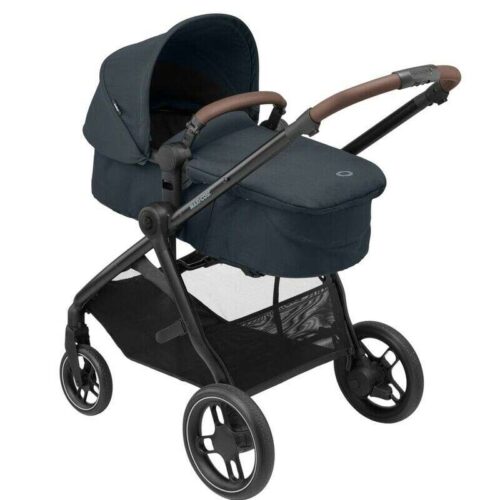 Maxi-Cosi Zelia³ babakocsi 22 kg-ig 0-4 év