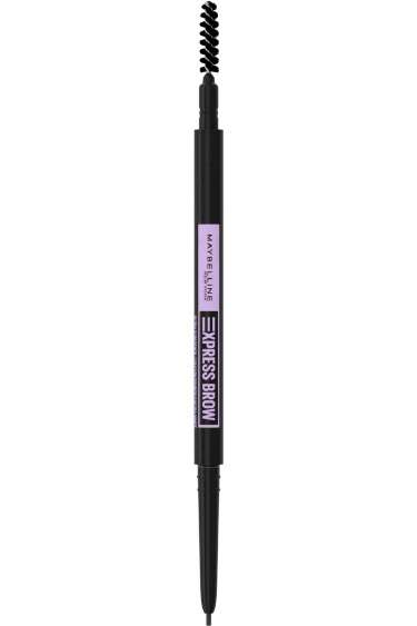 Maybelline New York Express Brow Ultra Slim kétvégű Szemöldökceru...