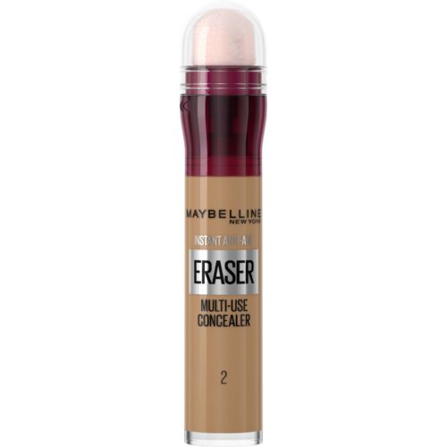 Maybelline New York Instant Eraser Korrektor 6