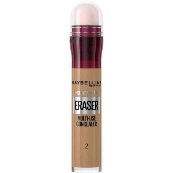 Maybelline New York Instant Eraser Korrektor 6