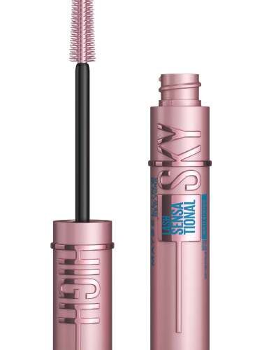 Maybelline New York Lash Sensational Sky High Waterproof vízálló...