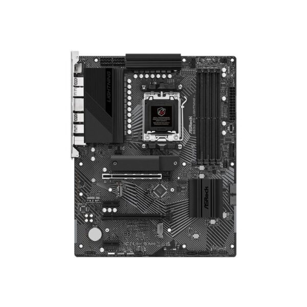 MB ASRock AMD AM5 B650 PG LIGHTNING