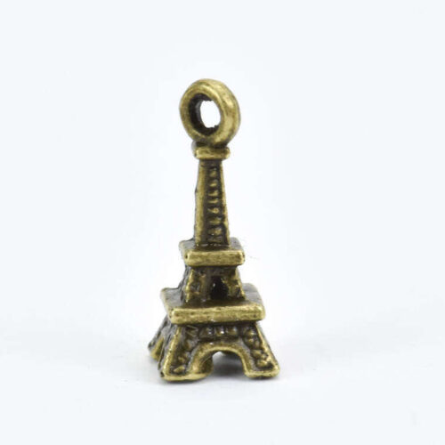 Medál - Eiffel torny 5db/csomag