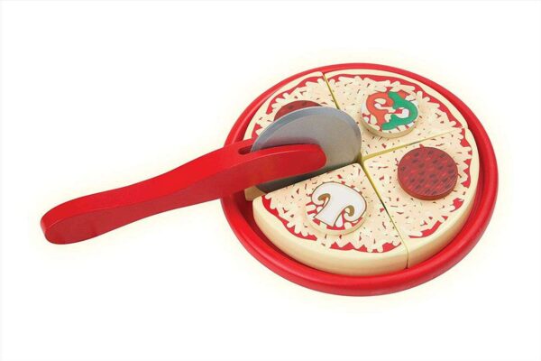 Melissa &amp; Doug Sütés-főzés