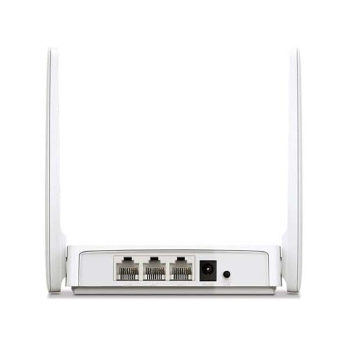 Mercusys AC10 Wireless Router Dual Band AC1200 1xWAN(100Mbps) + 2...