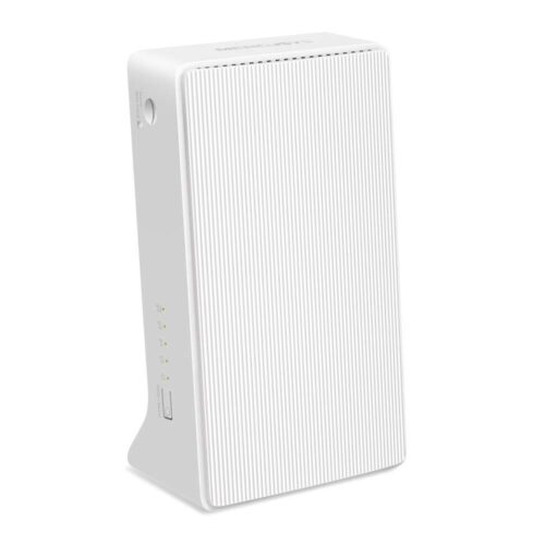 Mercusys MB130-4G Dual-Band AC1200 4G LTE Router