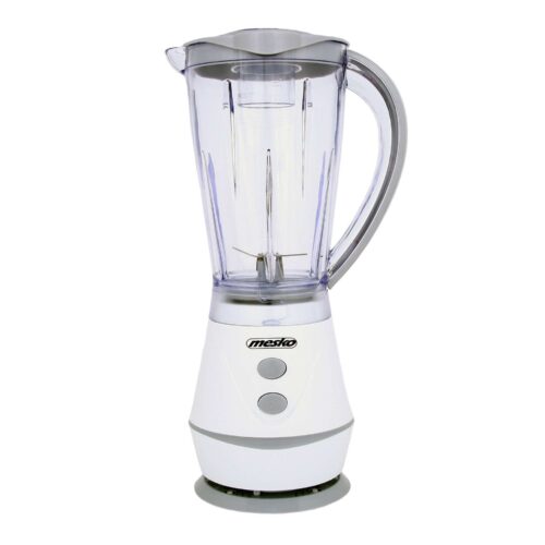 Mesko MS4060G Turmixgép 250W - szürke