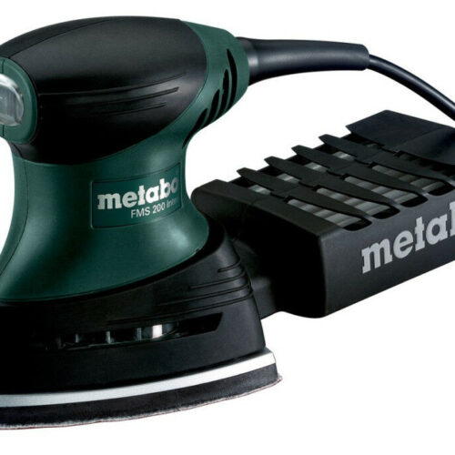 Metabo FMS 200 Intec delta csiszoló