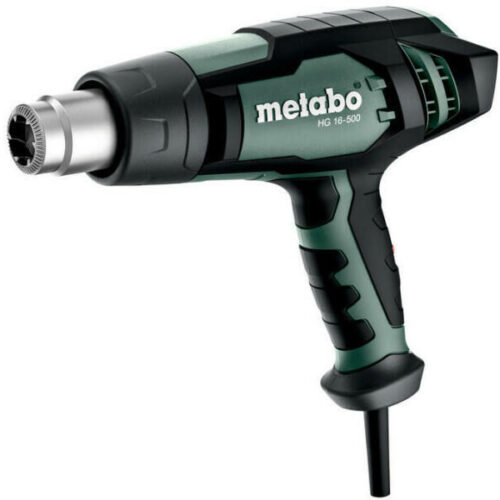 Metabo HG 16-500 Hőlégfúvó