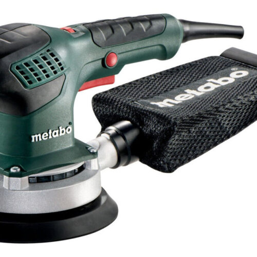 Metabo SXE 3150 Excentercsiszoló