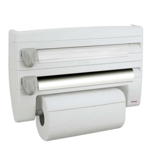 Metaltex Roll&Roll Fóliatépő (MX254410)