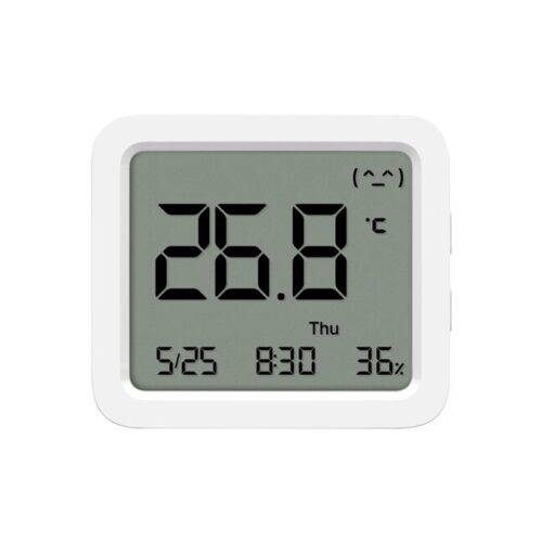 Mi temperature and humidity monitor 3 / bhr9041gl BHR9041GL