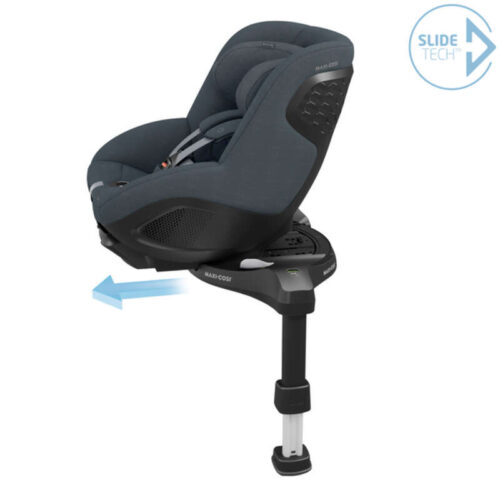 Mica 360 Pro - Eco & SlideTech 40 - 105 cm
