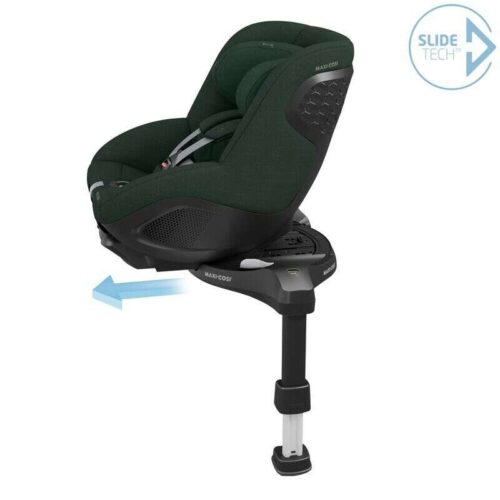 Mica 360 Pro - SlideTech & Eco 40-105 cm