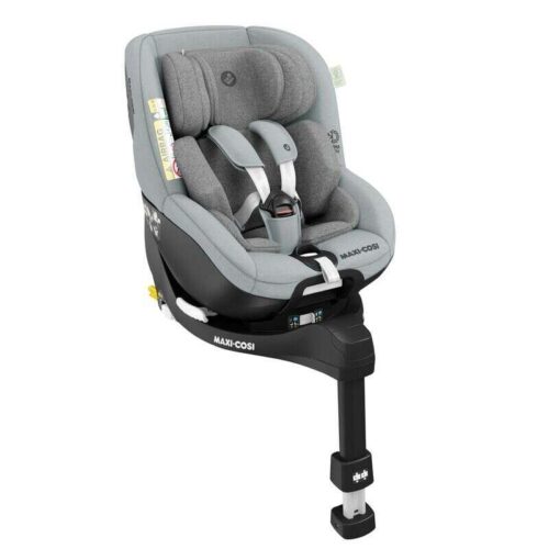 Mica Pro Eco i-Size 40 - 105 cm