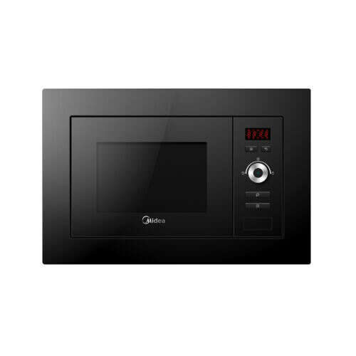 Midea AG820BS9 Beépíthető mikrohullámú sütő