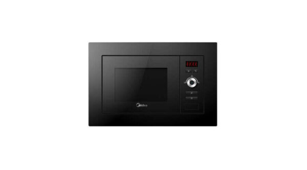 Midea AG820BS9 Beépíthető mikrohullámú sütő