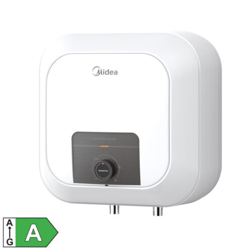 Midea D10-20VD1(O) Elektromos Vízmelegítő - 10 liter