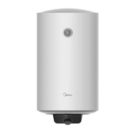 Midea D100-15FG Elektromos Vízmelegítő - 100 liter