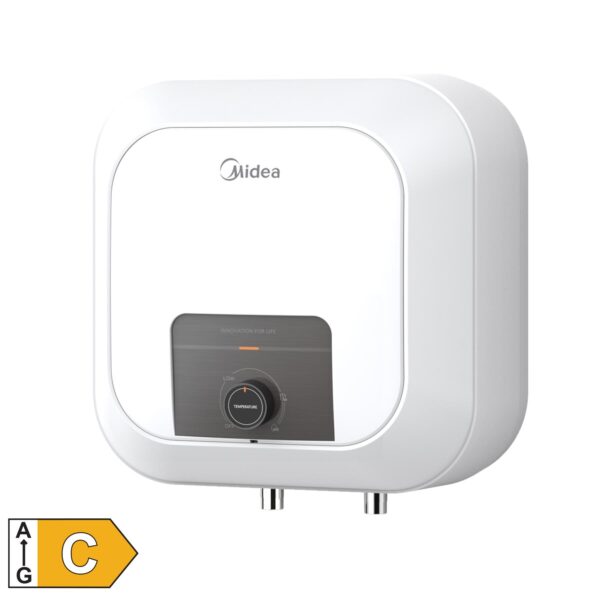 MIDEA elektromos vízmelegítő