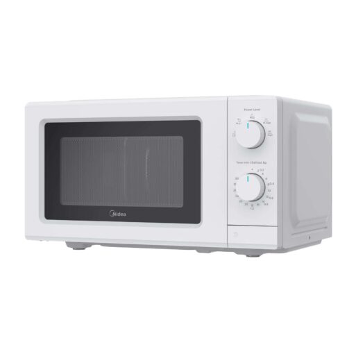 Midea MD-MP012MK-WH Mikrohullámú sütő
