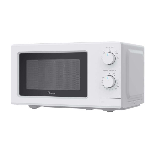 Midea MD-MP012MK-WH Mikrohullámú sütő