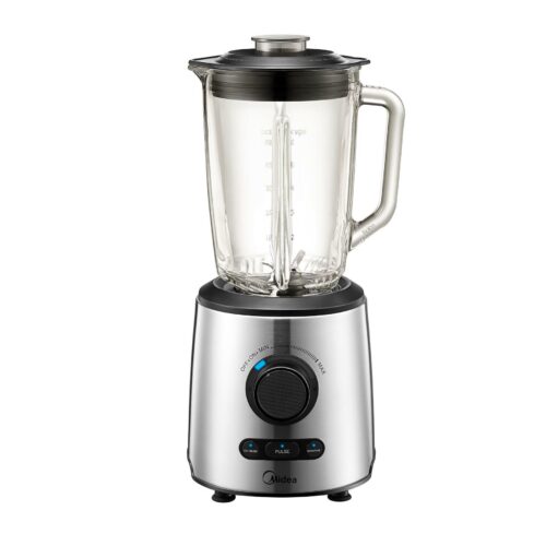 MIDEA MJ-BL5001AW2 Turmixgép - 1.5L Üveg