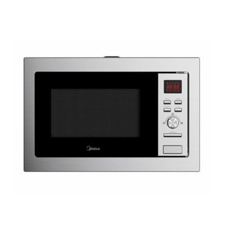 Midea MW20DIX Beépíthető mikrohullámú sütő