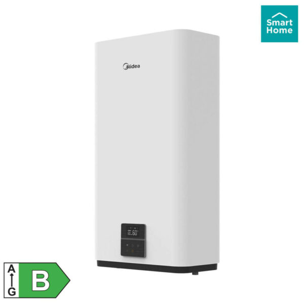 Midea Smart Vízmelegítő - 74 liter