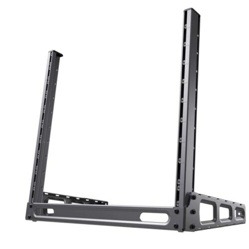 MikroTik 19" 10U desktop rack (SR-10U)