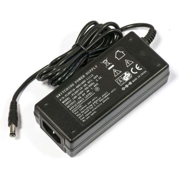 MikroTik 48POW RB800 Hálózati adapter