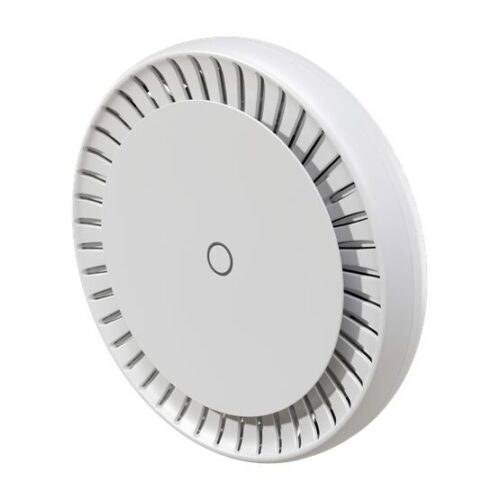 MikroTik cAP LTE12 ax - Wi-Fi 6