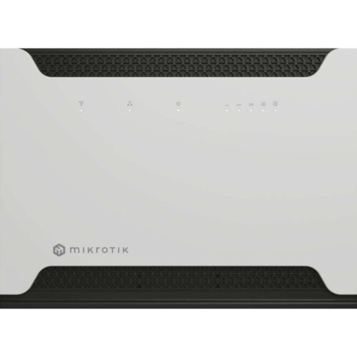 Mikrotik Chateau LTE6 5xGbE LAN 1xSIM slot 802.11ac Dual-Band Vez...