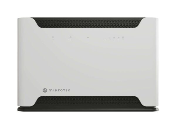 Mikrotik Chateau LTE6 5xGbE LAN 1xSIM slot 802.11ac Dual-Band Vez...