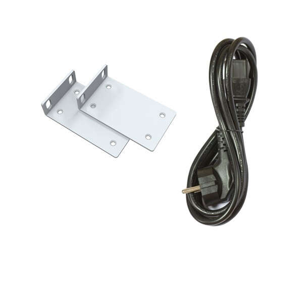 MikroTik CRS328-4C-20S-4S+RM 20xSFP port 4xSFP+ port 4 Combo (SFP...