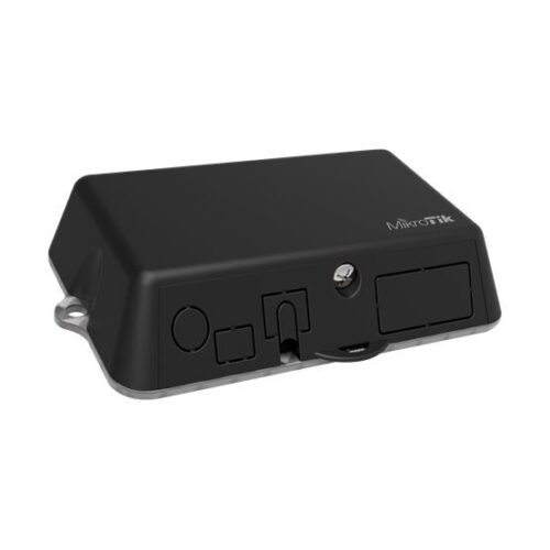 MikroTik LtAP mini LTE kit 2024 (RB912R-2ND-LTM&EC200A-EU)