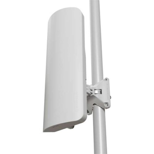 Mikrotik mANTBox ax 15s Fehér Ethernet-áramellátás (PoE) támogatása