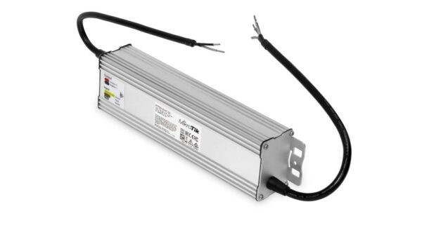 Mikrotik MTP250-53V47-OD áramátalakító és inverter Szabadtéri 250 W Cink
