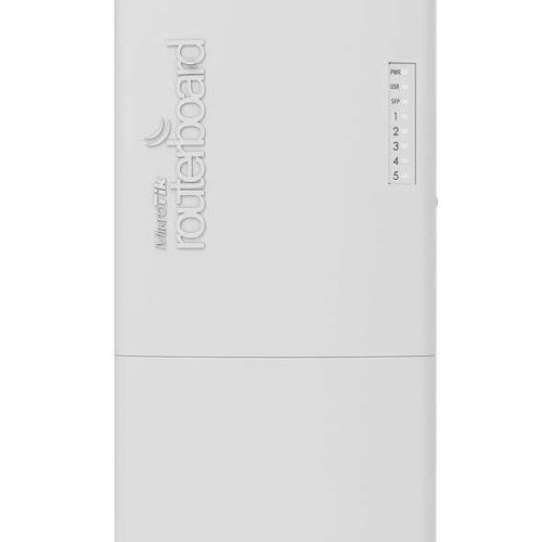 MikroTik PowerBox Pro Gigabit Router
