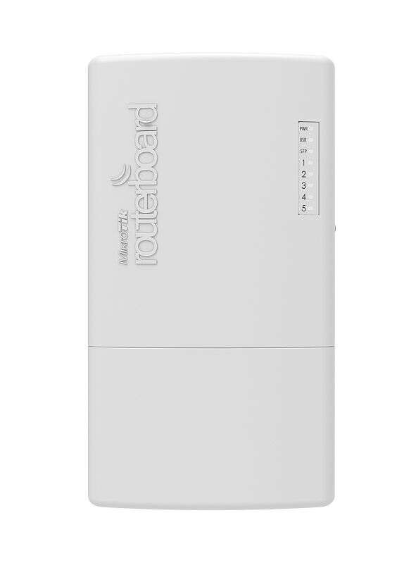 MikroTik PowerBox Pro Gigabit Router