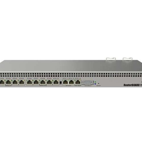 MikroTik RB1100AHx4 L6 1GB 13x GbE LAN Router
